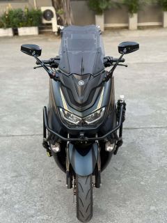 Yamaha NMAX 155 cc - photo 3