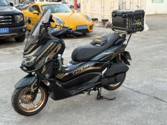 Yamaha NMAX 155 cc - photo 4