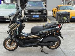 Yamaha NMAX 155 cc - photo 5