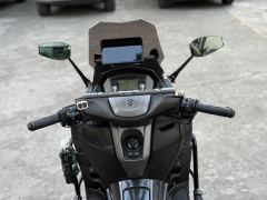 Yamaha NMAX 155 cc - photo 6