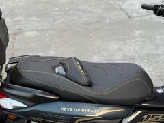 Yamaha NMAX 155 cc - photo 7