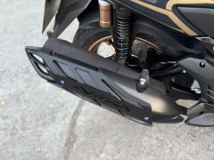 Yamaha NMAX 155 cc - photo 8