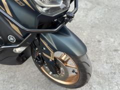 Yamaha NMAX 155 cc - photo 9
