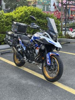 Kayo 500X - photo 1