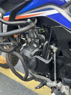 Kayo 500X - photo 11