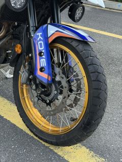 Kayo 500X - photo 12