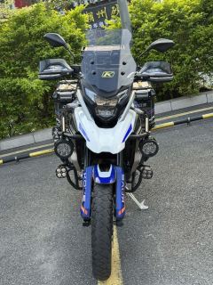 Kayo 500X - photo 2