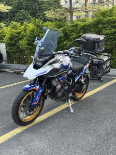 Kayo 500X - photo 3