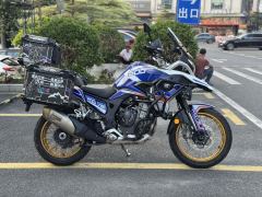 Kayo 500X - photo 4