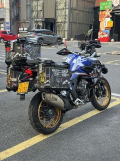Kayo 500X - photo 6