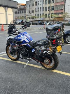 Kayo 500X - photo 7