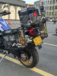Kayo 500X - photo 8