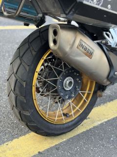 Kayo 500X - photo 9