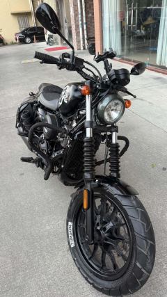 Hyosung GV300S - photo 1