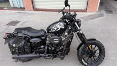 Hyosung GV300S - photo 2