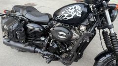Hyosung GV300S - photo 3