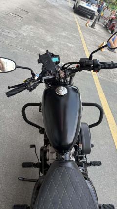 Hyosung GV300S - photo 6