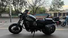 Hyosung GV300S - photo 7