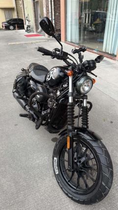 Hyosung GV300S - photo 8