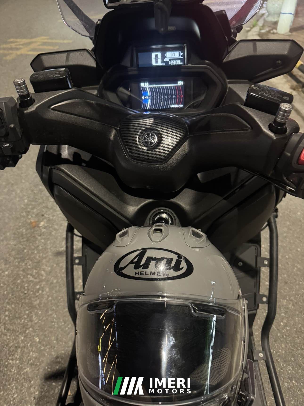 2023 Yamaha XMAX 300 cc