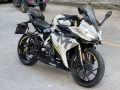 CFMOTO 250SR - фото 1