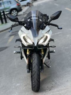 CFMOTO 250SR - фото 2
