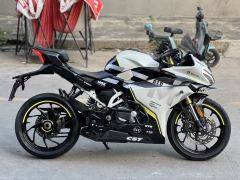 CFMOTO 250SR - фото 3