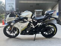 CFMOTO 250SR - фото 4