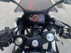 CFMOTO 250SR - фото 6