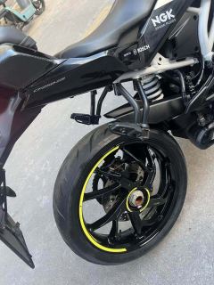 CFMOTO 250SR - фото 7