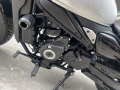 CFMOTO 450CL-C - photo 12