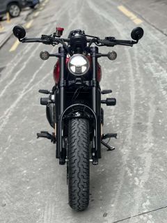 CFMOTO 450CL-C - photo 2