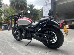 CFMOTO 450CL-C - photo 8