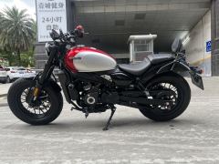 CFMOTO 450CL-C - photo 9