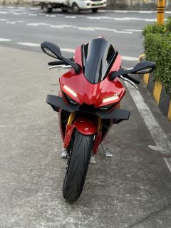 ZXMOTO 500RR - ფოტო 2