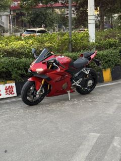 ZXMOTO 500RR - ფოტო 3