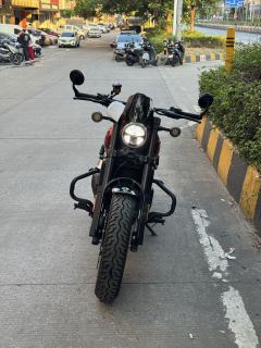 CFMOTO 450CL-C - фото 2