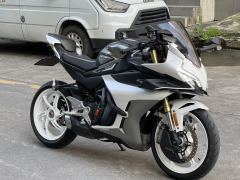 CFMOTO 450SR - ფოტო 1