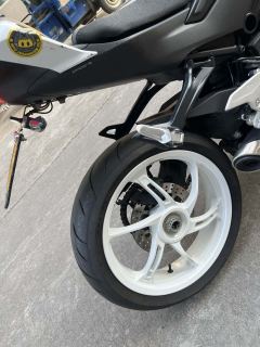 CFMOTO 450SR - ფოტო 11