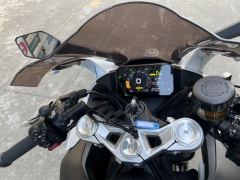 CFMOTO 450SR - ფოტო 12