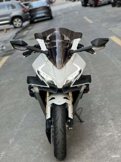 CFMOTO 450SR - ფოტო 2