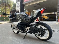 CFMOTO 450SR - ფოტო 6