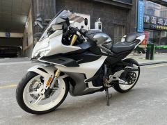 CFMOTO 450SR - ფოტო 8