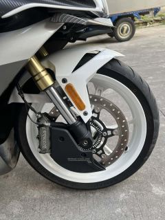 CFMOTO 450SR - ფოტო 9