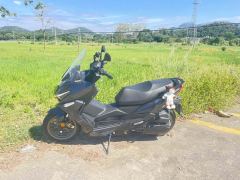 KYMCO Racing H150 - ფოტო 2