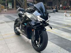 CFMOTO 675SR-R - photo 1