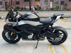 CFMOTO 675SR-R - photo 3