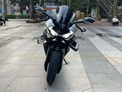CFMOTO 675SR-R - photo 4