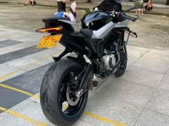 CFMOTO 675SR-R - photo 5