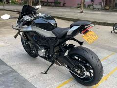 CFMOTO 675SR-R - photo 6